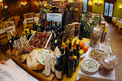 Ristorante La Conca