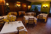 Amatrice - Ristorante la Conca