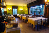 Amatrice - Ristorante la Conca