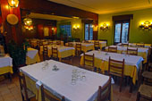 Amatrice - Ristorante la Conca