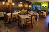 Amatrice - Ristorante la Conca