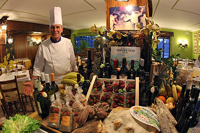 Ristorante La conca